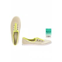 Keds Damen Sneakers, beige, Gr. 37