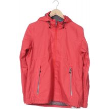 killtec Damen Jacke, rot, Gr. 40