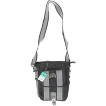 killtec Herren Tasche, schwarz, Gr.