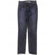 mavi Damen Jeans, blau, Gr. 34