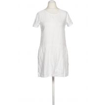 mbyM Damen Kleid, weiß, Gr.