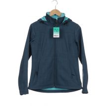 meru Damen Jacke, blau, Gr. 38