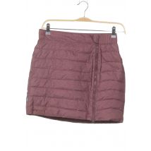 meru Damen Rock, pink, Gr.