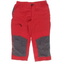 meru Jungen Stoffhose, rot, Gr. 164