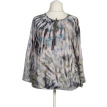 monari Damen Bluse, grau, Gr. 46