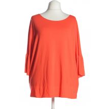 monari Damen Langarmshirt, rot, Gr. 46