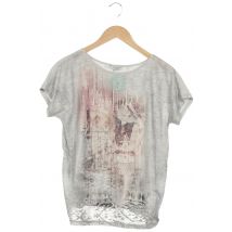 monari Damen T-Shirt, grau, Gr. 40