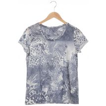 monari Damen T-Shirt, blau, Gr. 38