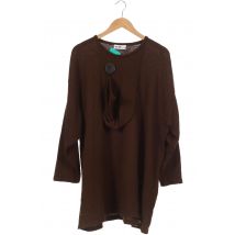 nook... Damen Pullover, braun, Gr.