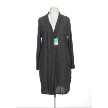 nook... Damen Strickjacke, grau, Gr.