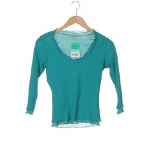oasis Damen Bluse, blau, Gr. 36