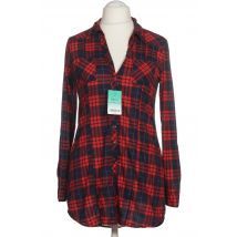 passport Damen Bluse, rot, Gr.