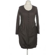 sandwich_ Damen Kleid, grau, Gr.
