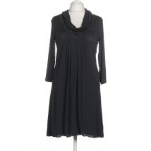 sandwich_ Damen Kleid, blau, Gr.