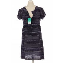 sessun Damen Kleid, blau, Gr.
