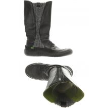 snipe Damen Stiefel, schwarz, Gr. 39