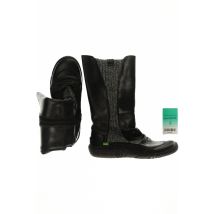 snipe Damen Stiefel, schwarz, Gr. 39