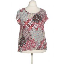 soyaconcept Damen Bluse, pink, Gr.