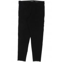 soyaconcept Damen Stoffhose, schwarz, Gr. 36
