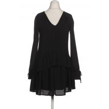 tigha Damen Kleid, schwarz, Gr.