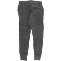 tigha Herren Stoffhose, grau, Gr.