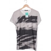 tigha Herren T-Shirt, grau, Gr.