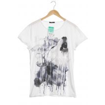 tigha Herren T-Shirt, weiß, Gr.