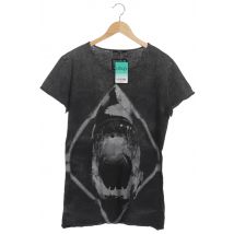 tigha Herren T-Shirt, grau, Gr.