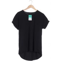 tigha Herren T-Shirt, schwarz, Gr.