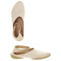 trippen Damen Ballerinas, beige, Gr. 37