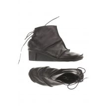 trippen Damen Stiefelette, schwarz, Gr. 39