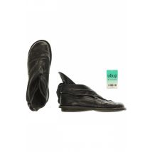 trippen Damen Stiefelette, blau, Gr. 39.5