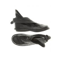 trippen Damen Stiefelette, schwarz, Gr. 40