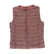 uniqlo Damen Weste, pink, Gr.