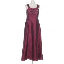 weise Damen Kleid, rot, Gr. 40