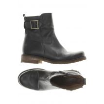 wonders Damen Stiefelette, schwarz, Gr. 37