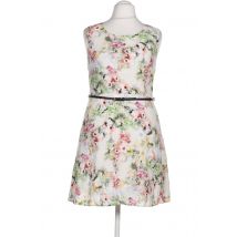 Zero Damen Kleid, mehrfarbig, Gr. 42