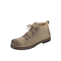 Trachtenstiefel LUIS ~ 42 ~ braun antik