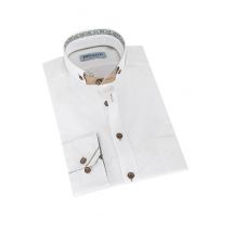 Trachtenhemd JOHANN ~ 44