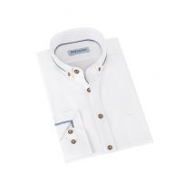 Trachtenhemd CHRISTIAN ~ 46