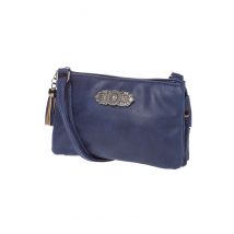 Dirndltasche Sophie mit Ornament 008413 ~ blau