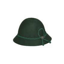 Kinder Trachtenhut dunkelgrün 100793 ~ 49