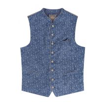 Trachtenweste LEON ~ 54