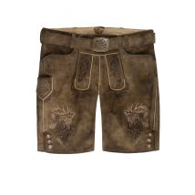 Lederhose FC BAYERN ENOR ~ 58