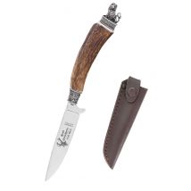 Trachtenmesser Löwe 014897
