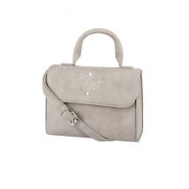 Trachtentasche mit Stickerei und Perlen