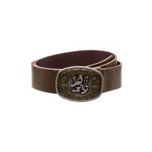 Trachtengürtel Bayerischer Löwe 130379 ~ 95