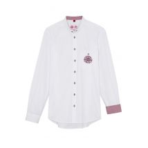 Trachtenhemd FC BAYERN ERIS ~ 48