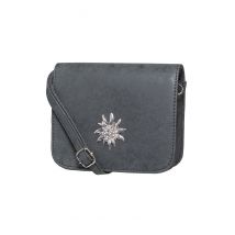 Dirndltasche Erna 103551 ~ schwarz