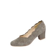 Pumps grau Lina 012686 ~ 37